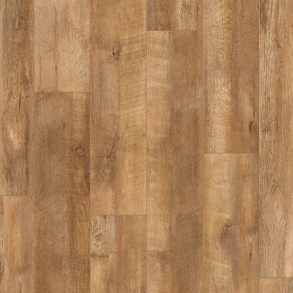 Chelsea Uniclic COUNTRY OAK 8mm Laminate Flooring
