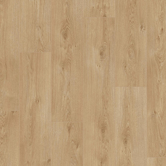 Chelsea Uniclic TRADITIONAL OAK Laminate Flooring