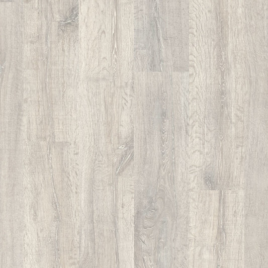 Quickstep CLASSIC RECLAIMED WHITE PATINA OAK