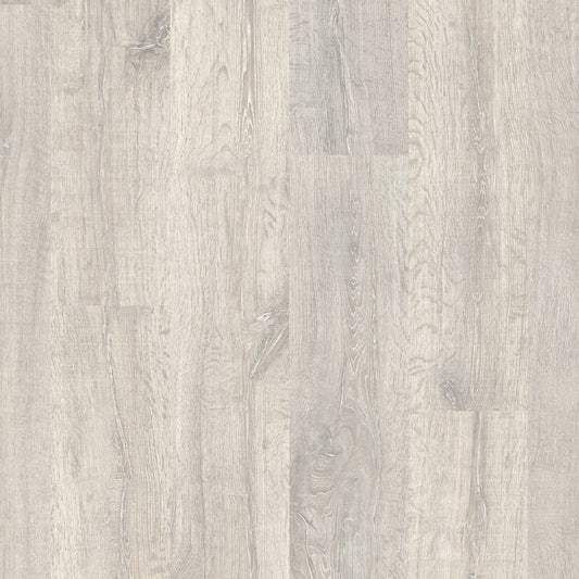 Quickstep CLASSIC RECLAIMED WHITE PATINA OAK