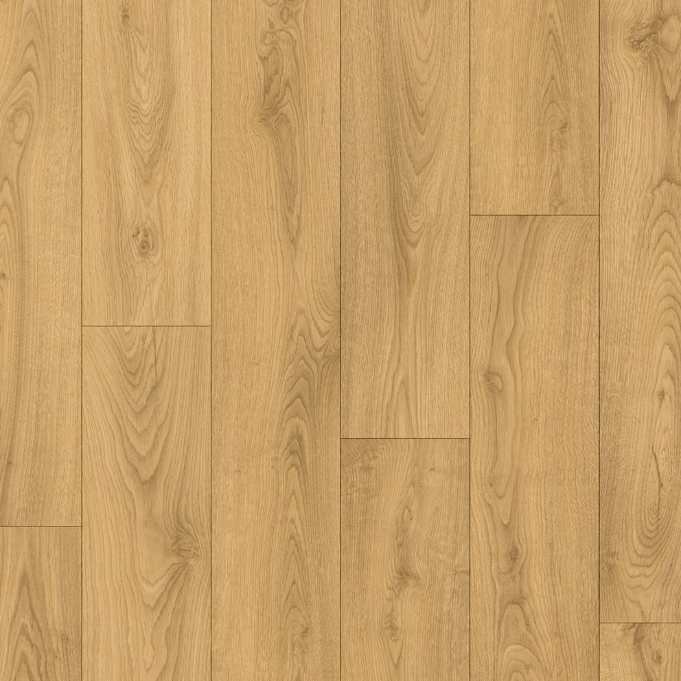 Quickstep CLASSIC CLM5801 SANDY OAK Laminate Flooring