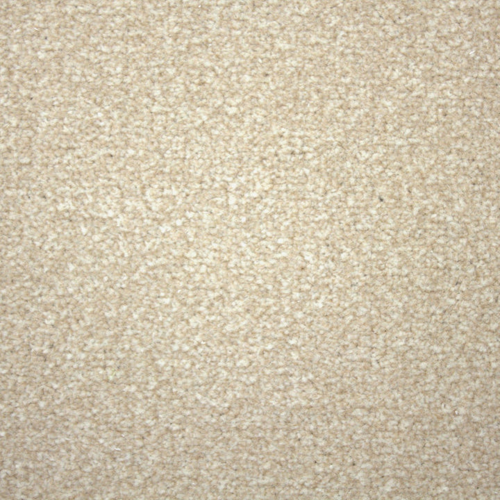 Hathaway Dorset Twist Clotted Cream Carpet