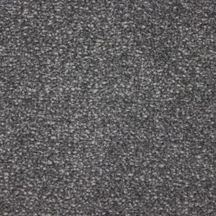 Hathaway Dorset Twist Corfe Grey Carpet