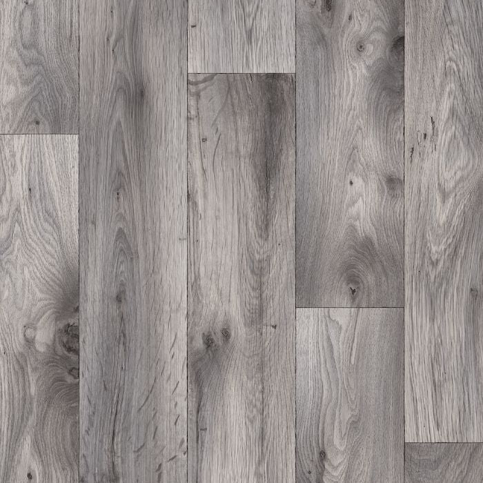Hathaway Country Living Thames Wood Vinyl