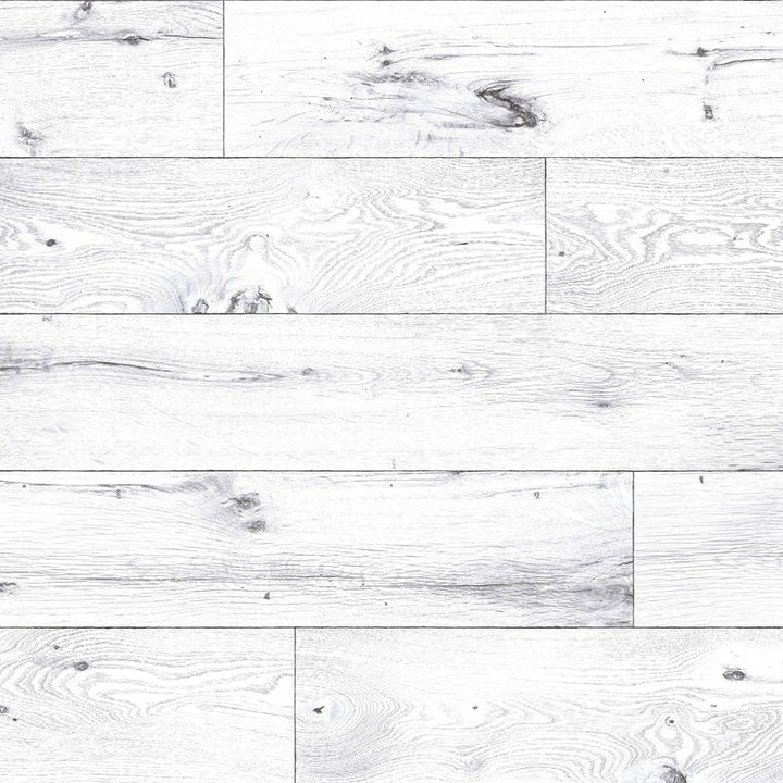 Hathaway Country Living Whitewashed Oak Vinyl