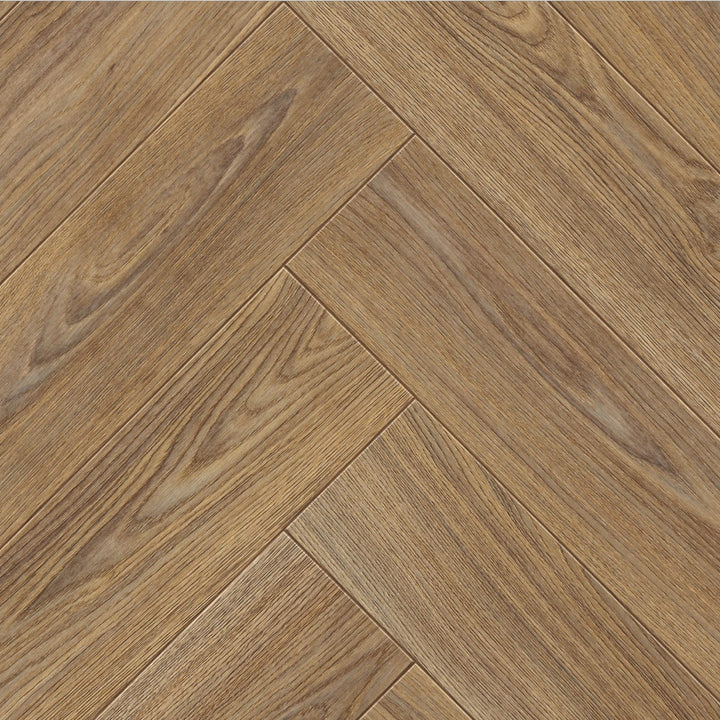 Hathaway Country Style Cottage Oak Vinyl