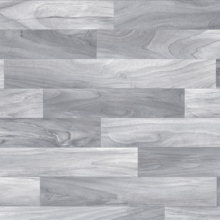 Hathaway Country Style Frosted Oak Vinyl