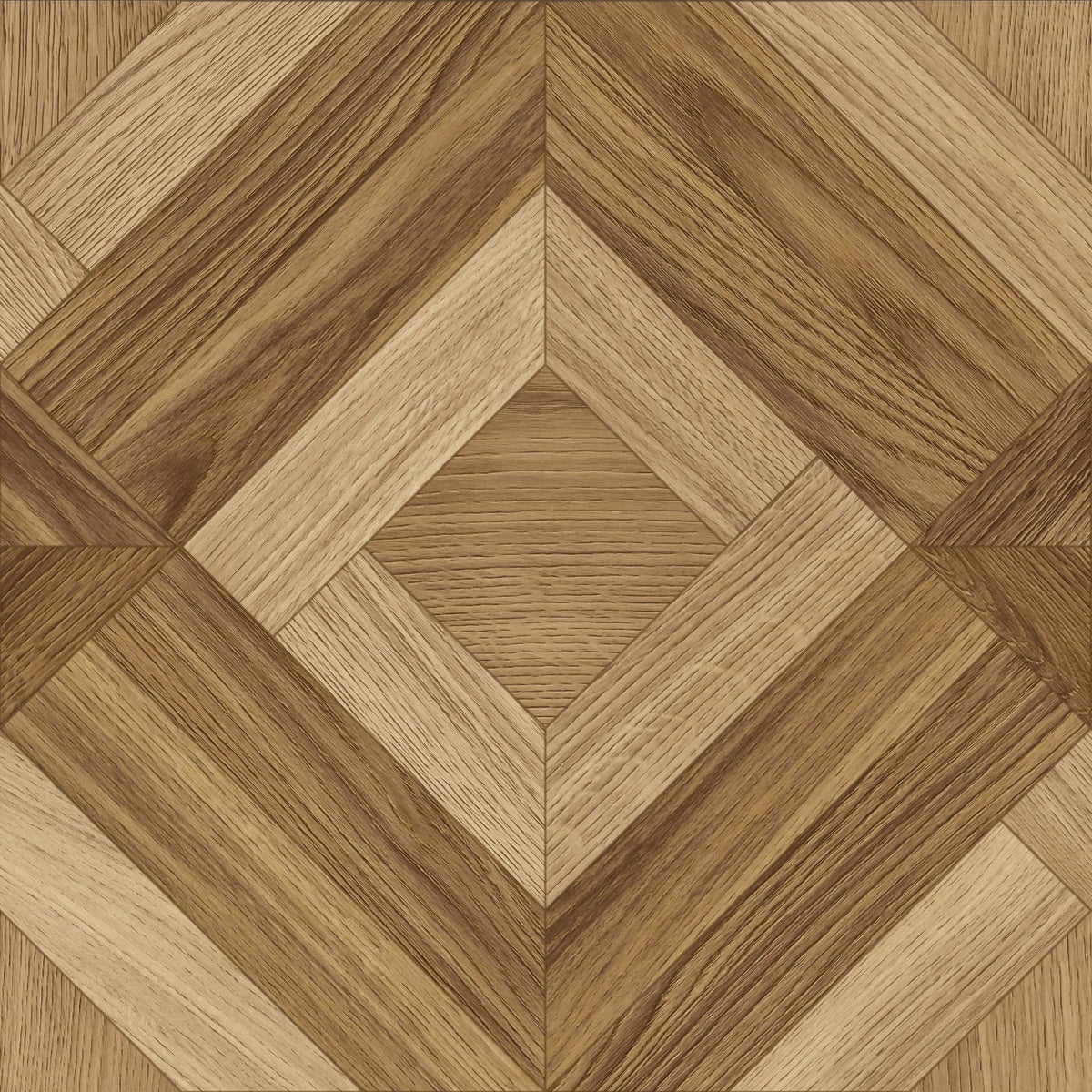 Hathaway Country Style Heritage Oak Vinyl
