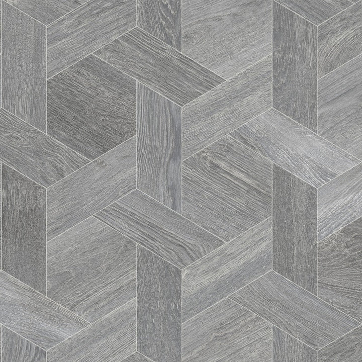 Hathaway Country Style Manor House Vinyl