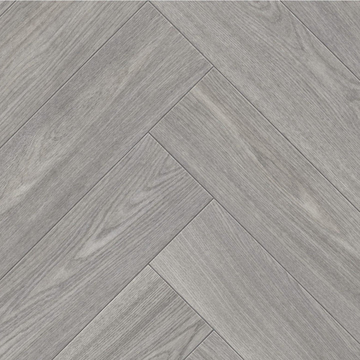 Hathaway Country Style Weathered Oak Vinyl