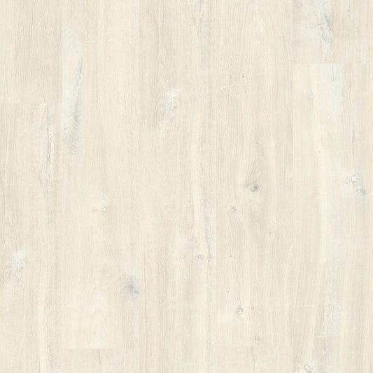 Quickstep CREO CHARLOTTE OAK WHITE