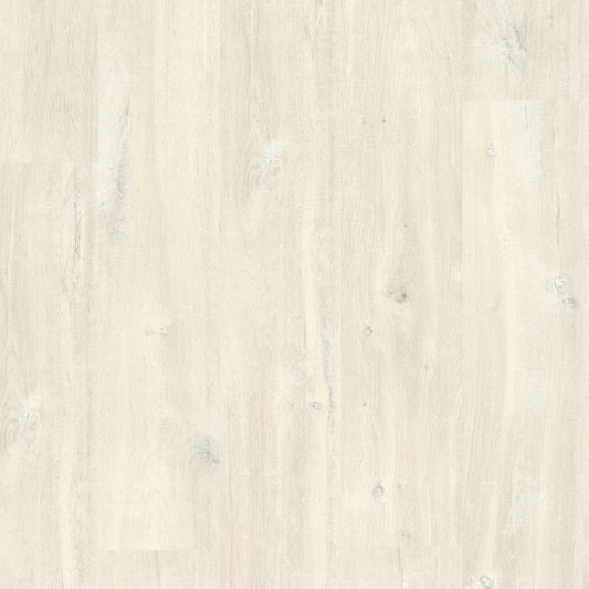 Quickstep CREO CHARLOTTE OAK WHITE