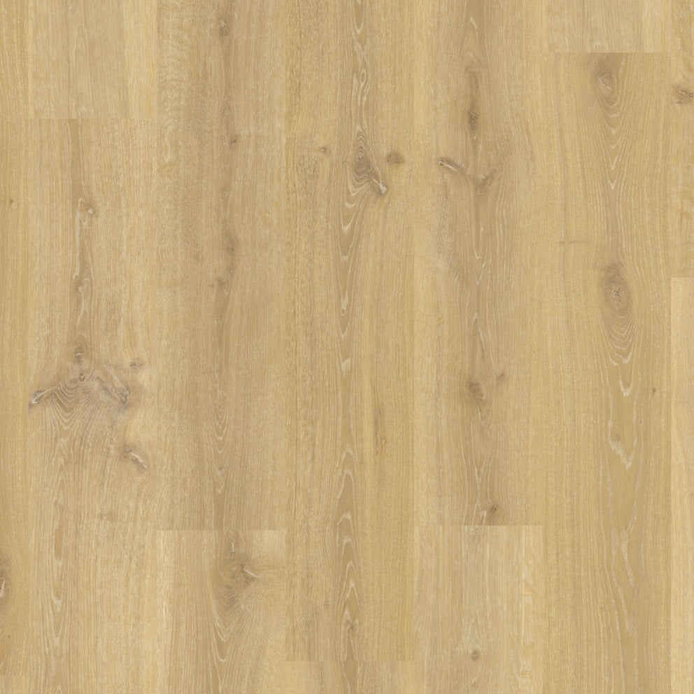 Quickstep CREO CRH3180 TENNESSEE OAK NATURAL Laminate Flooring