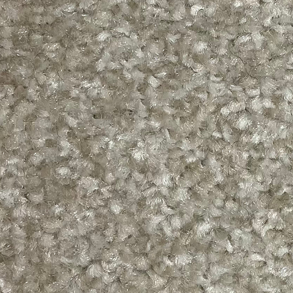 Urban Saxony Felt Beige 4321 Carpet