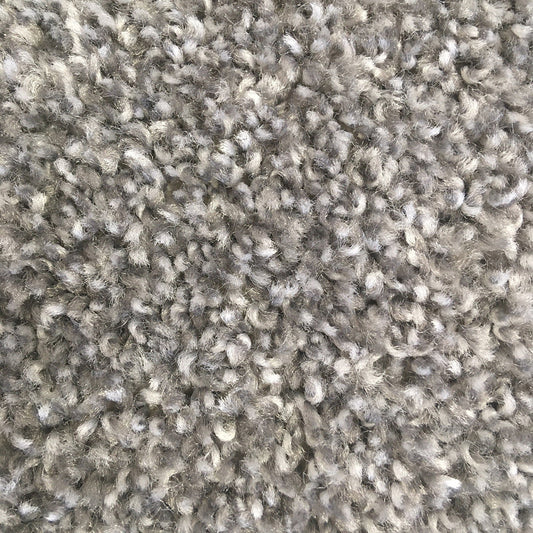 Auckland Felt Pewter 8434 Carpet