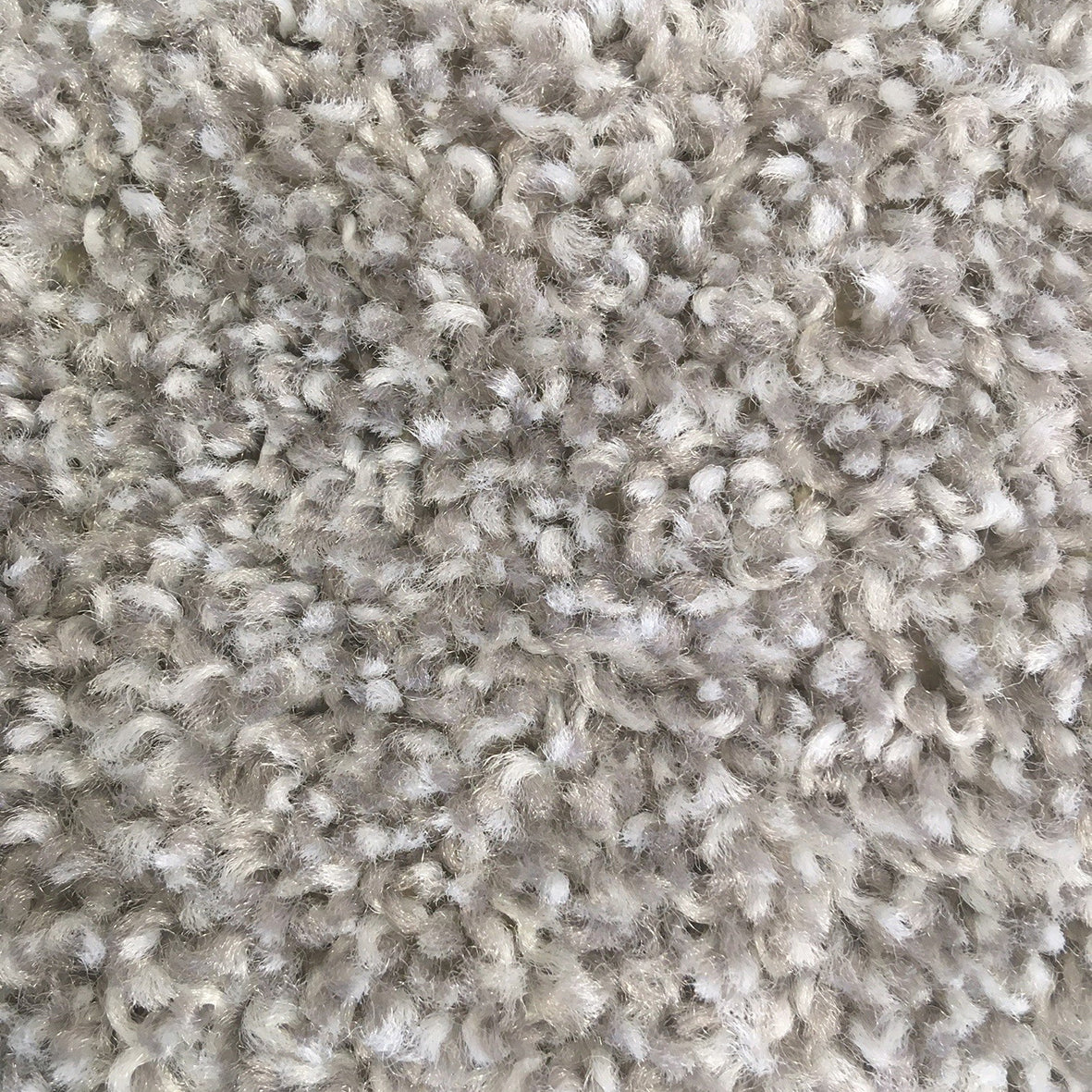 Hi Five Silver 8433 Carpet