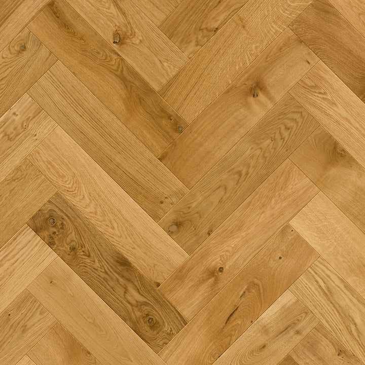 Quick-Step Disegno Gower Oak Matt DIS3201T 13.5mm Engineered Wood Flooring