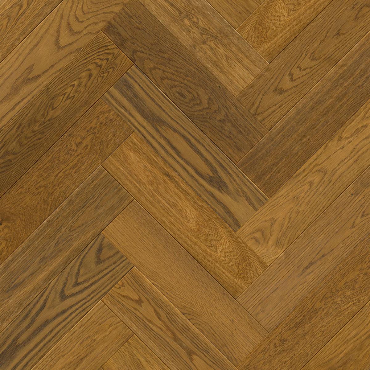 Quick-Step Disegno Cinnamon Raw Oak Extra Matt DIS4979S 13.5mm Engineered Wood Flooring
