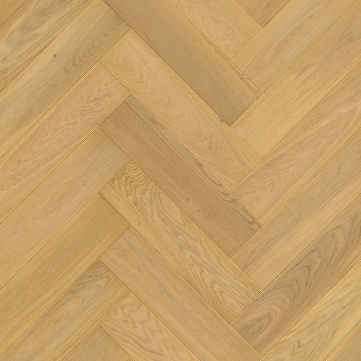 Quick-Step Disegno Pure Light Oak Extra Matt DIS5115S 13.5mm Engineered Wood Flooring