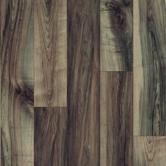 Monteverde Smoked 1245 (white) 12mm Laminate Flooring