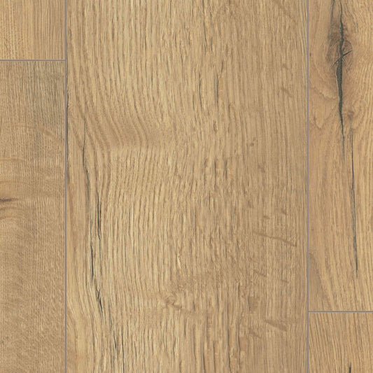 Nature Sense Aqua Natural Valley Oak EL2973 10mm Laminate Flooring