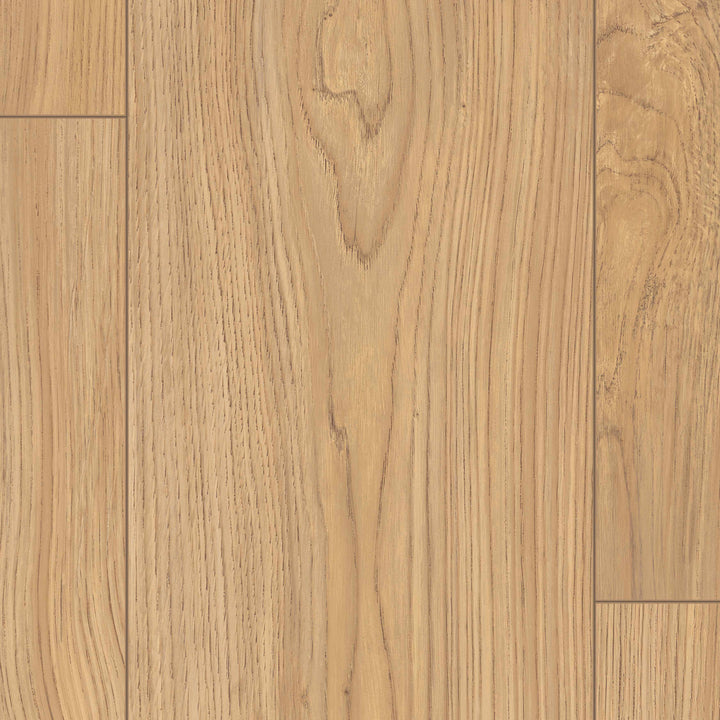 Nature Sense Aqua Plus Natural Casella Oak EL2152 8mm Laminate Flooring