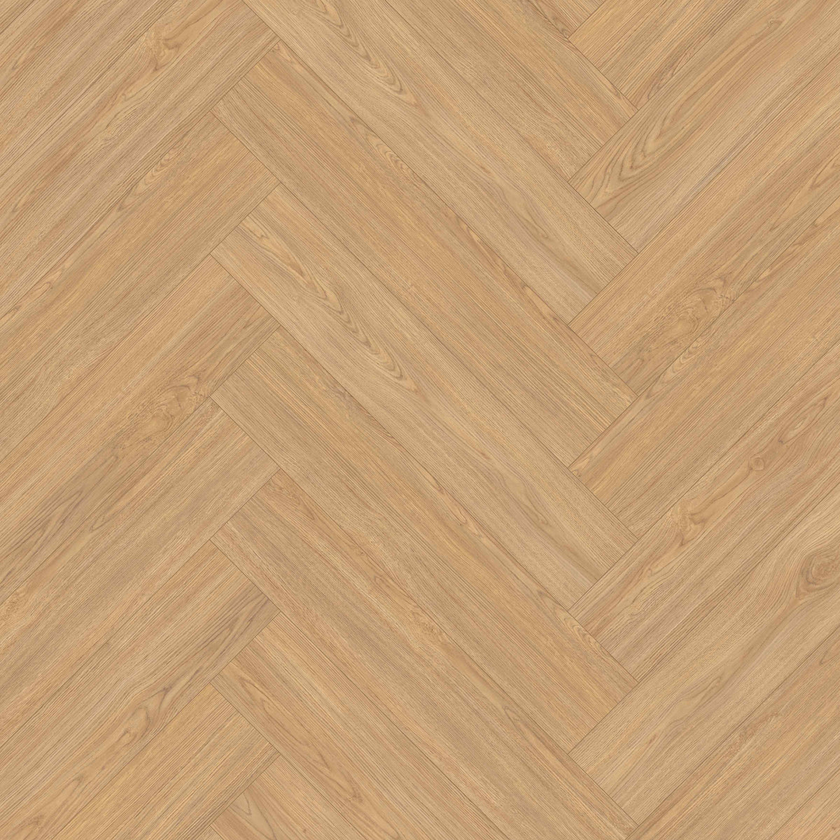 Nature Sense Aqua Herringbone Natural Casella Oak EL2152 8mm Laminate Flooring