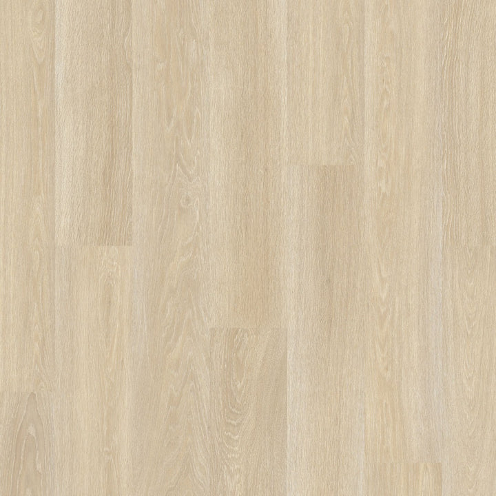 close-up of Quickstep ELIGNA ESTATE OAK BEIGE EL3574 8mm Laminate Flooring