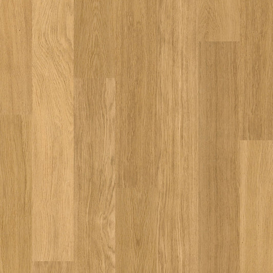Quickstep ELIGNA EL896 NATURAL VARNISHED OAK Laminate Flooring