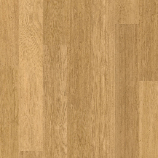Quickstep ELIGNA NATURAL VARNISHED OAK