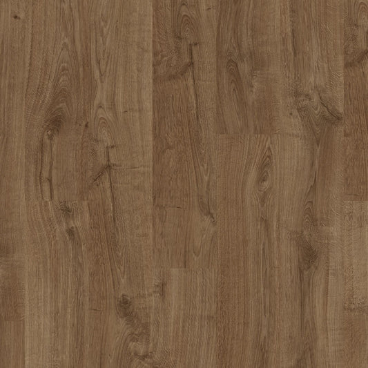 Quickstep ELIGNA EL3582 NEWCASTLE OAK BROWN Laminate Flooring
