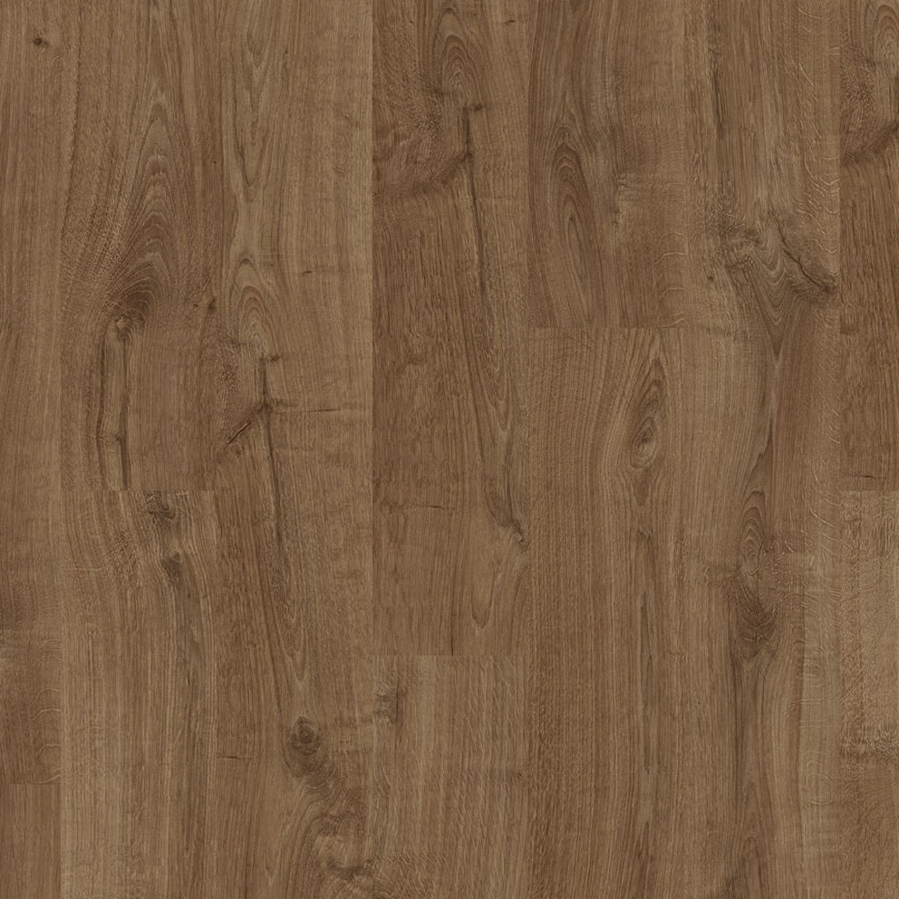 Quickstep ELIGNA NEWCASTLE OAK BROWN