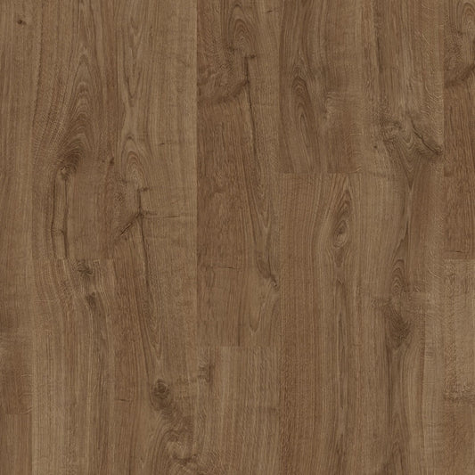 Quickstep ELIGNA NEWCASTLE OAK BROWN