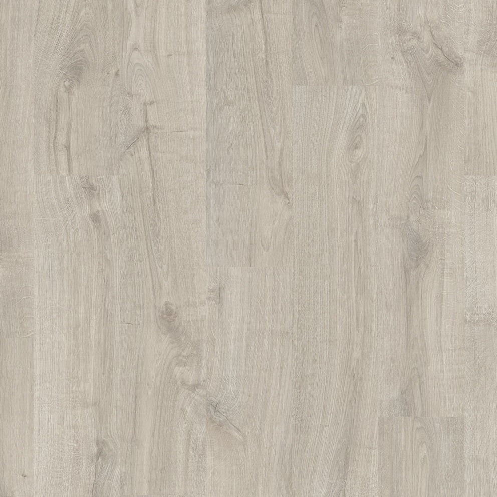 Quickstep ELIGNA EL3580 NEWCASTLE OAK GREY Laminate Flooring