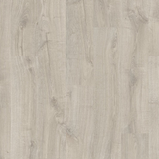 Quickstep ELIGNA EL3580 NEWCASTLE OAK GREY Laminate Flooring