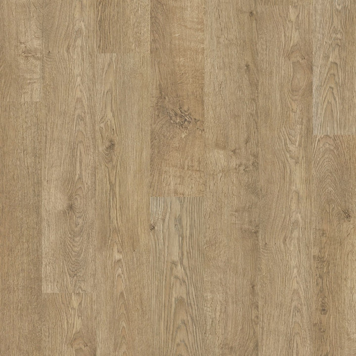 close-up shot of Quickstep ELIGNA OLD OAK MATT OILED EL312 8mm Laminate Flooring