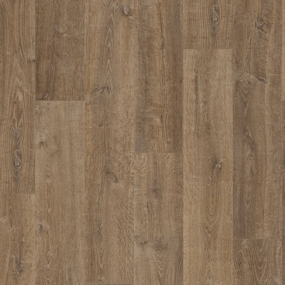 Quickstep ELIGNA RIVA OAK BROWN