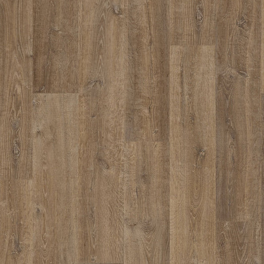 Quickstep ELIGNA RIVA OAK BROWN