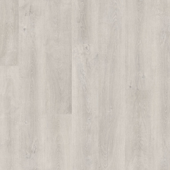 Close-up of Quickstep ELIGNA VENICE OAK LIGHT EL3990 8mm Laminate Flooring