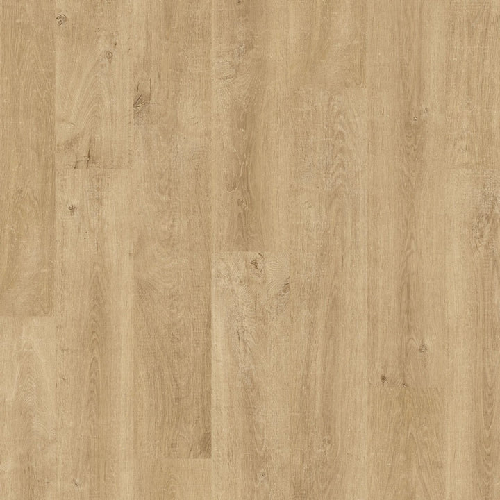 close-up of Quickstep ELIGNA VENICE OAK NATURAL EL3908 8mm Laminate Flooring