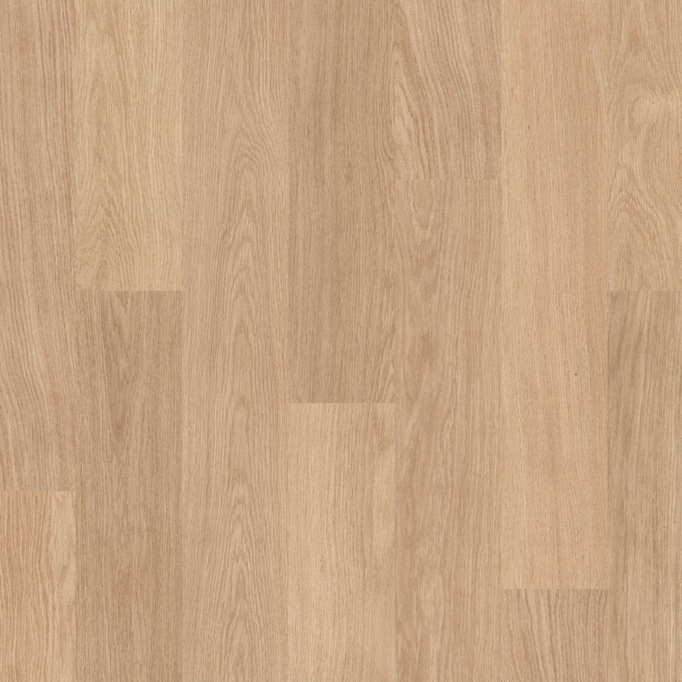 Quickstep ELIGNA EL915 WHITE WARNISHED OAK Laminate Flooring