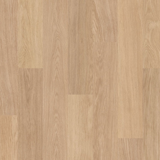 Quickstep ELIGNA EL915 WHITE WARNISHED OAK Laminate Flooring