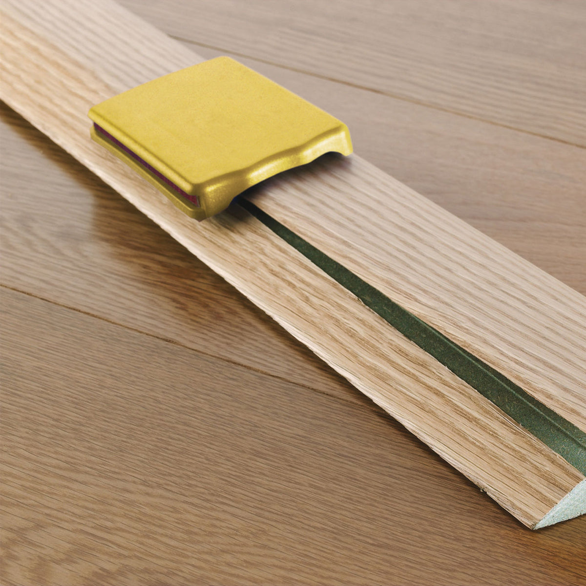 Elka 3 In 1 Real Wood Veneer ELKA3IN1UFOAK93
