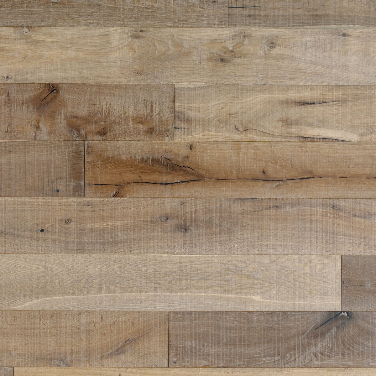 Elka Oak Glue 14mm Real Rural ELKA14RURAL 1.4mm Engineered Wood Flooring