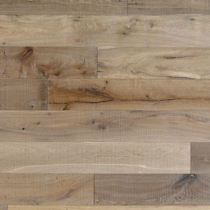 Elka Oak Glue 14mm Real Rural ELKA14RURAL 1.4mm Engineered Wood Flooring