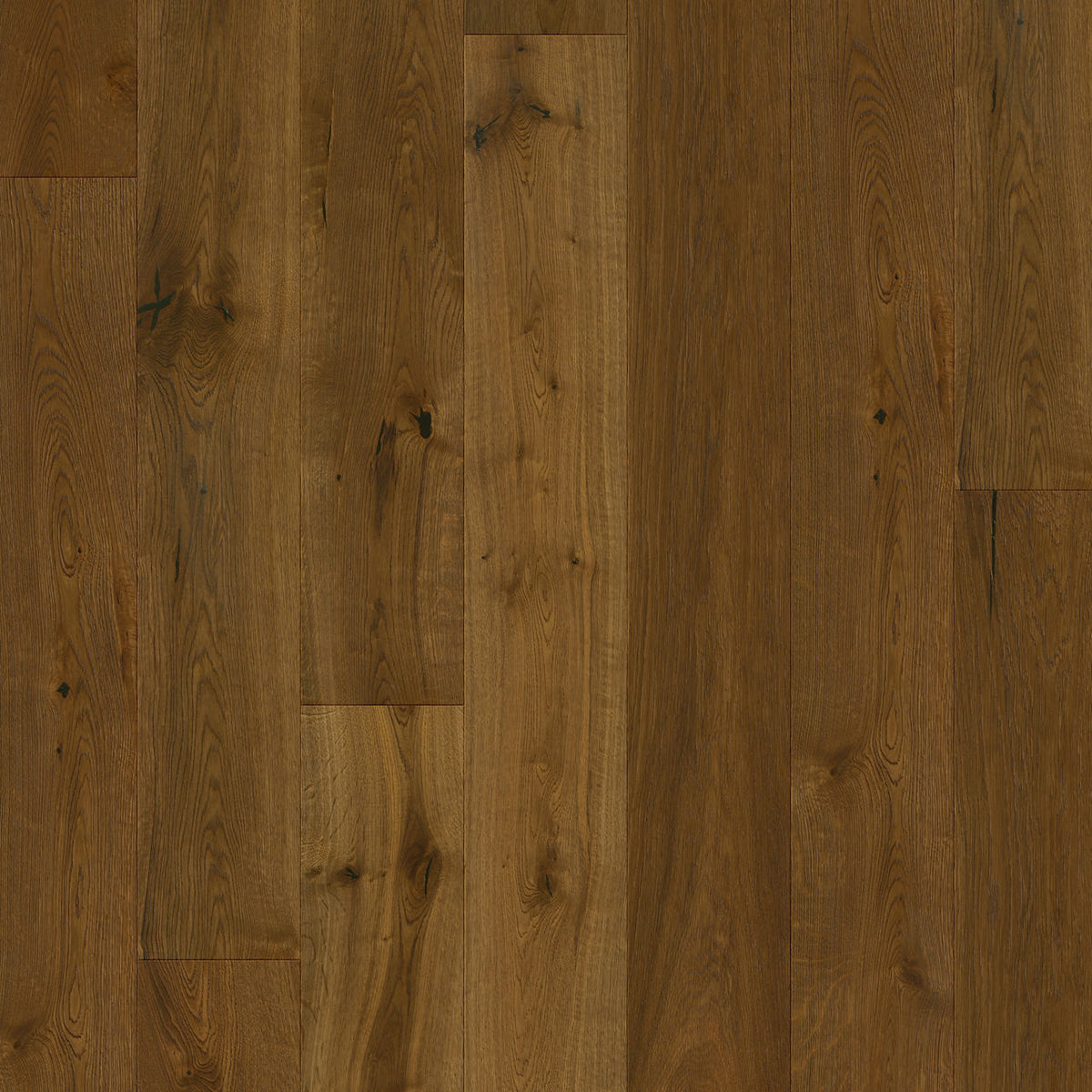 Elka Waterproof Clyde Oak ELKAH2OCLYDE 13mm Engineered Wood Flooring