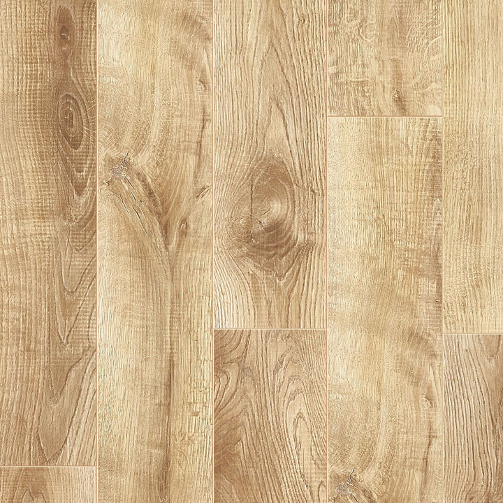 Elka 12 - Aqua-protect Barn Oak ELT216AP 12mm Laminate Flooring
