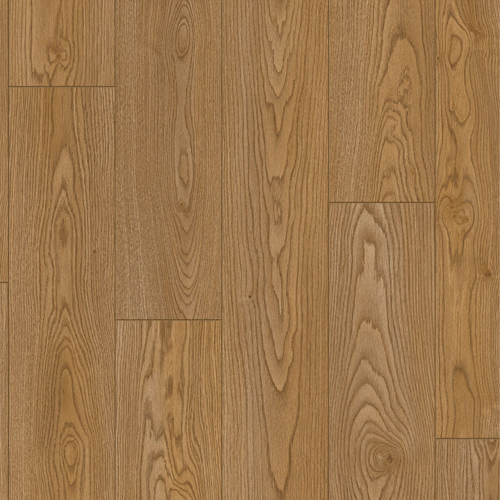 Elka 12 - Aqua-protect Thistle Oak ELT496AP 12mm Laminate Flooring