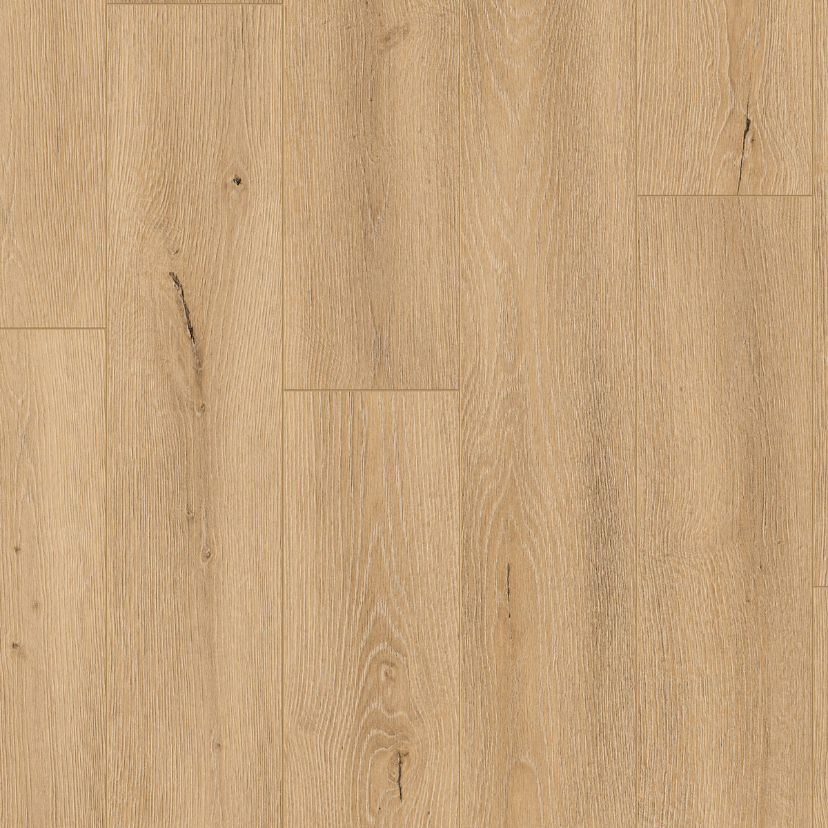 Elka 12 - Aqua-protect Guild Oak ELT610AP 12mm Laminate Flooring