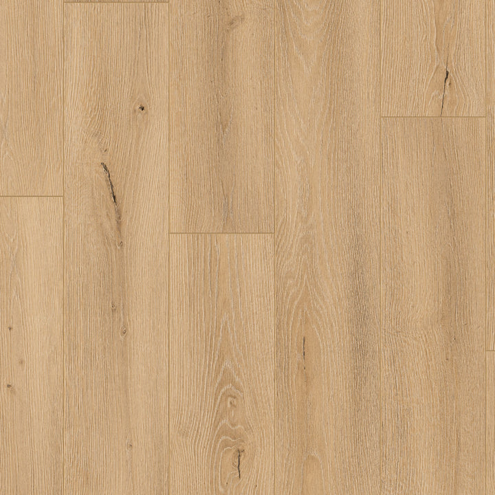 Elka 12 - Aqua-protect Guild Oak ELT610AP 12mm Laminate Flooring